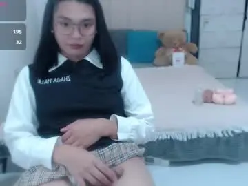 Chaturbate Adult Webcam of zhaviahale
