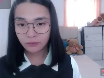 Chaturbate Nude Webcam of zhaviahale