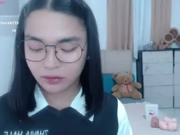 Chaturbate Adult Webcams of zhaviahale