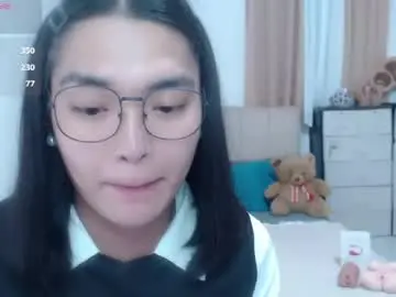 Chaturbate Sex Chat of zhaviahale