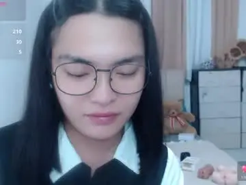 Chaturbate Live Sex of zhaviahale