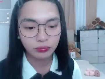 Chaturbate Adult Webcams of zhaviahale