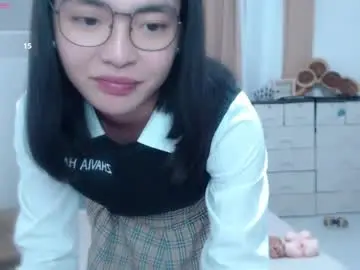 Chaturbate Free Porn Cam of zhaviahale