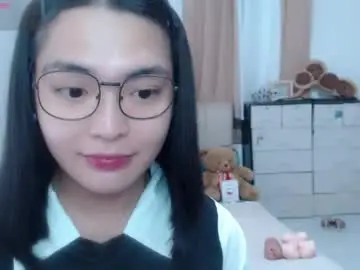 Chaturbate Sex Cam of zhaviahale