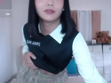 Chaturbate Free Live Porn of zhaviahale