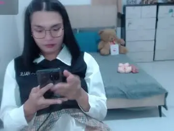 Chaturbate Watch Live Sex Cams of zhaviahale