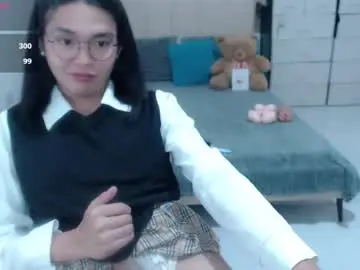 Chaturbate Nude Webcam of zhaviahale
