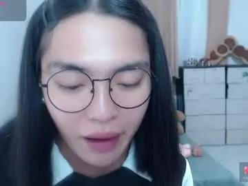 Chaturbate Sex Cam of zhaviahale