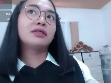 Chaturbate Watch Live Sex Cams of zhaviahale