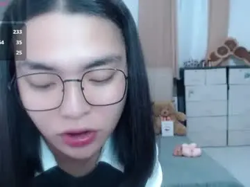 Chaturbate Nude Webcam of zhaviahale