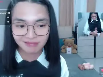 Chaturbate Watch Live Sex Cams of zhaviahale