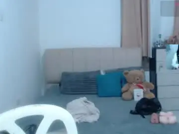 Chaturbate Free Porn Cam of zhaviahale