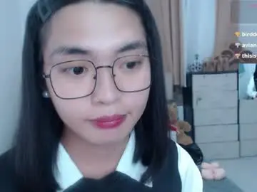Chaturbate Nude Webcam of zhaviahale