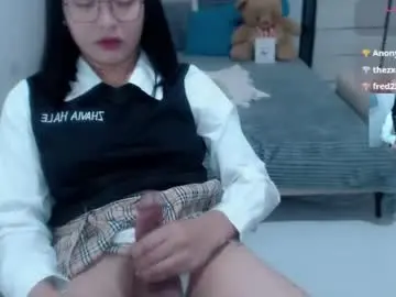 Chaturbate Watch Live Sex Cams of zhaviahale