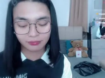 Chaturbate Adult Webcam of zhaviahale