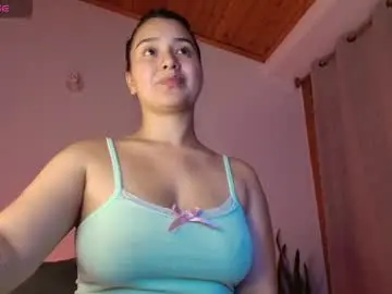 Chaturbate Private Sex Chat of alyssia_wolds_1