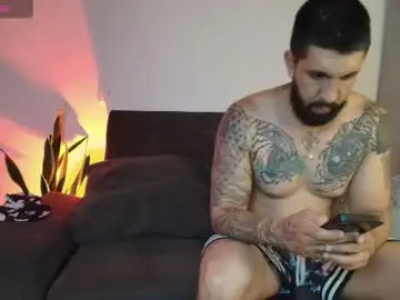 Chaturbate Sex Cam of alyssia_wolds_1