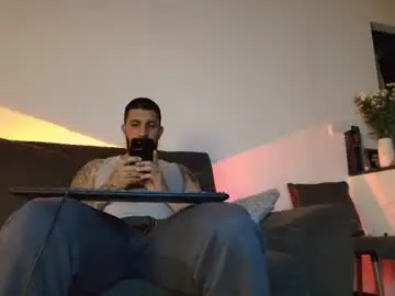 Chaturbate Sex Cam of alyssia_wolds_1