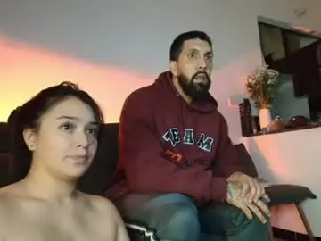 Chaturbate Live Sex Cam of alyssia_wolds_1