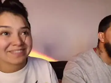 Chaturbate Private Sex Chat of alyssia_wolds_1