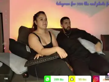 Chaturbate Watch Live Sex Cams of alyssia_wolds_1