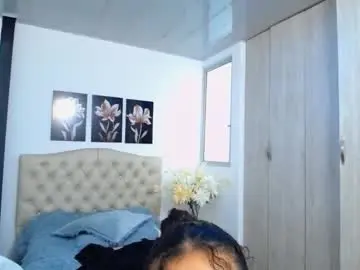 Chaturbate Live Sex of amaranta_f00x