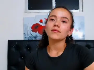 Chaturbate Live Sex Cam of amaranta_f00x