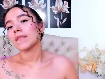 Chaturbate Watch Live Sex Cams of amaranta_f00x