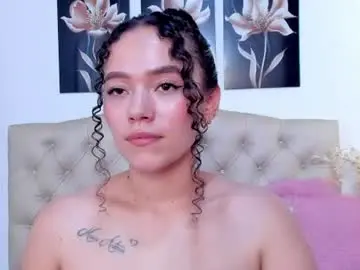 Chaturbate Live Porn of amaranta_f00x