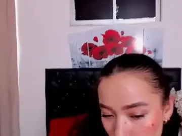 Chaturbate Free Live Porn of amaranta_f00x