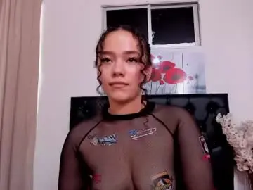 Chaturbate Watch Live Sex Cams of amaranta_f00x