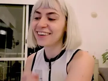 Chaturbate Sex Chat of annietinky