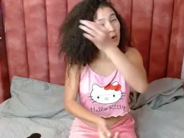 Chaturbate Free Live Porn of arianna_cat