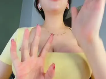 Chaturbate Live Sex Cam of asami_san