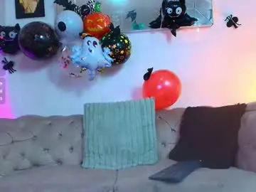 Chaturbate Adult Video Chat of ashley_devi