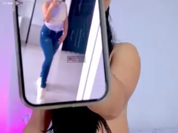 Chaturbate Sex Cam of ayheleen_sexygirl3