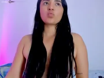 Chaturbate Adult Video Chat of ayheleen_sexygirl3