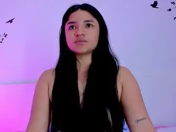 Chaturbate Adult Webcam of ayheleen_sexygirl3