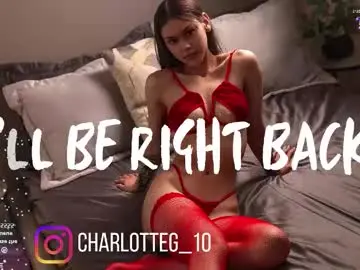 Chaturbate Live Sex of charlottegrayx