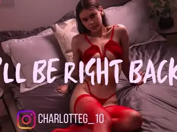 Chaturbate Free Porn Cam of charlottegrayx