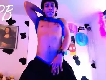 Chaturbate Sex Cam of danny__phantom