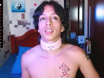 Chaturbate Free Live Porn of danny__phantom