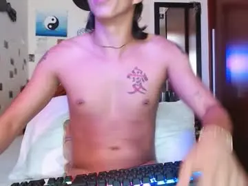 Chaturbate Live Porn of danny__phantom