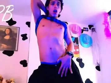 Chaturbate Free Porn Cam of danny__phantom
