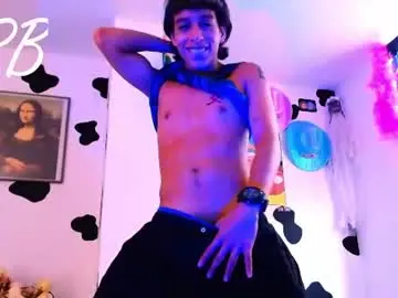 Chaturbate Live Sex of danny__phantom