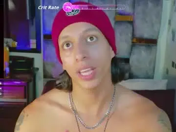 Chaturbate Adult Video Chat of danny__phantom