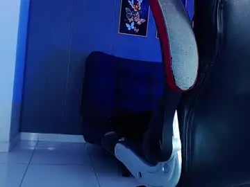 Chaturbate Private Sex Chat of dirty_model