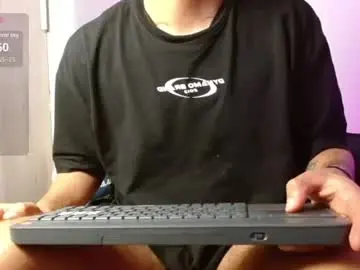 Chaturbate Best Webcam of enrique_villa23
