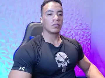 Chaturbate Live Sex Cam of frankdickerson