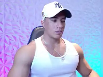 Chaturbate Nude Webcam of frankdickerson